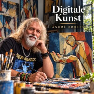 Over de kunstenaar